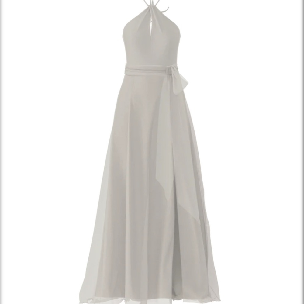 Amsale Evening Gown Size 12